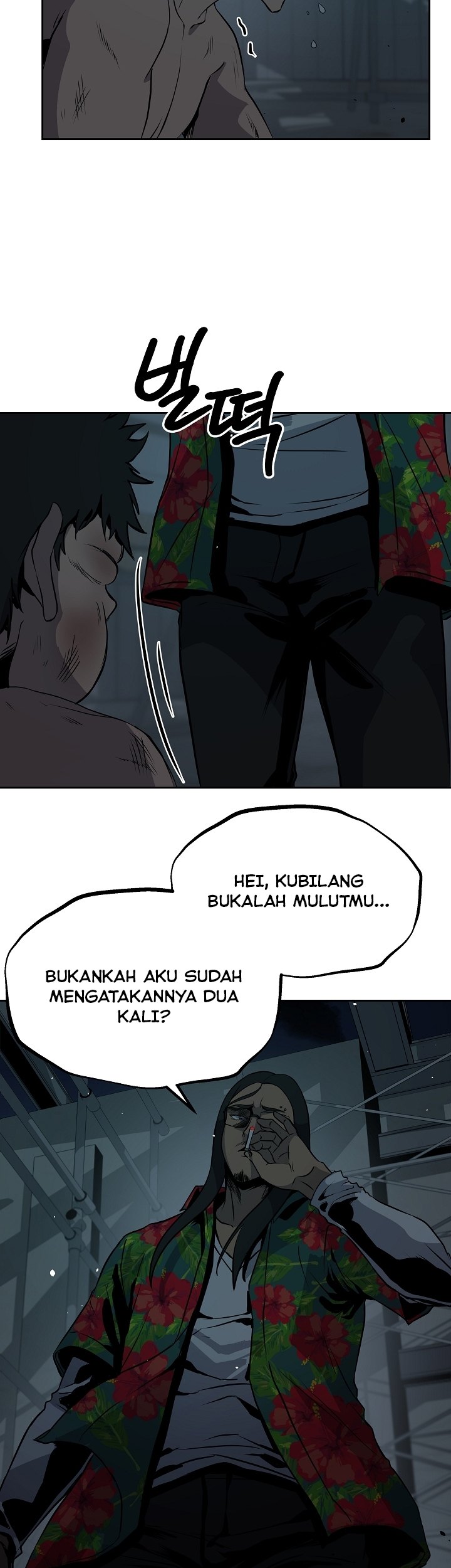 Royal Path Bab 14 halaman 30