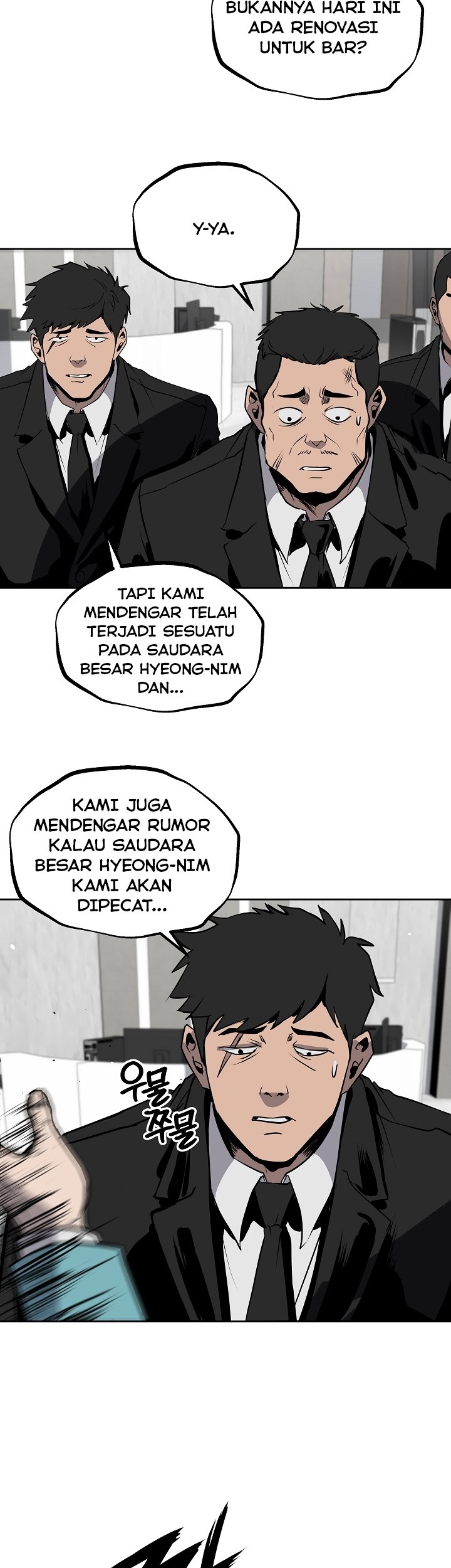 Royal Path Bab 15 halaman 10
