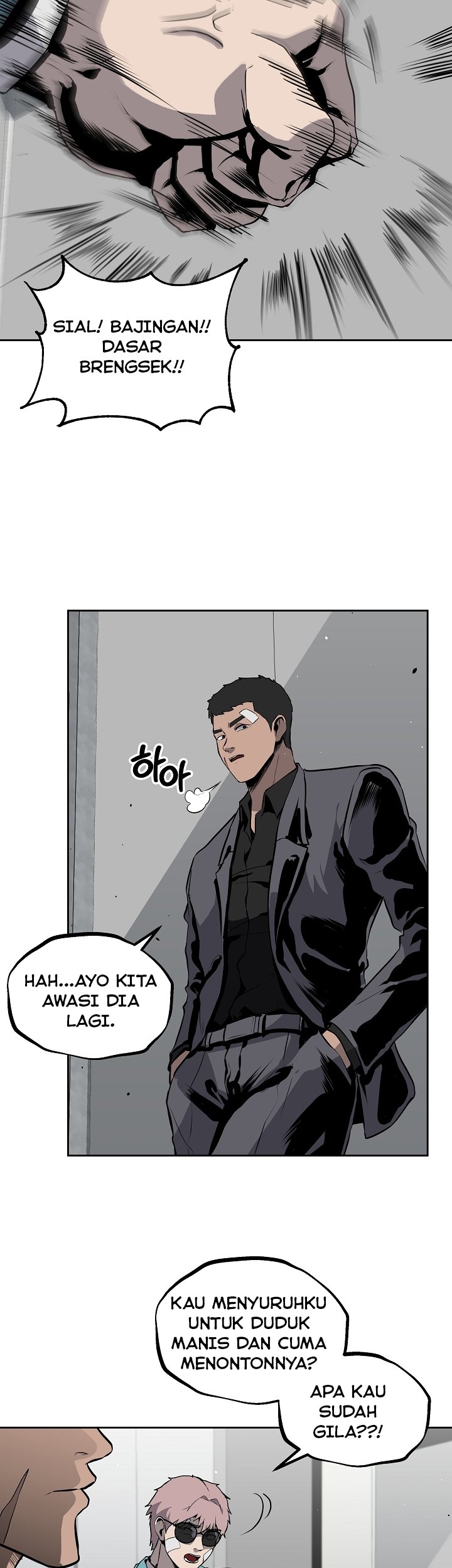 Royal Path Bab 15 halaman 20