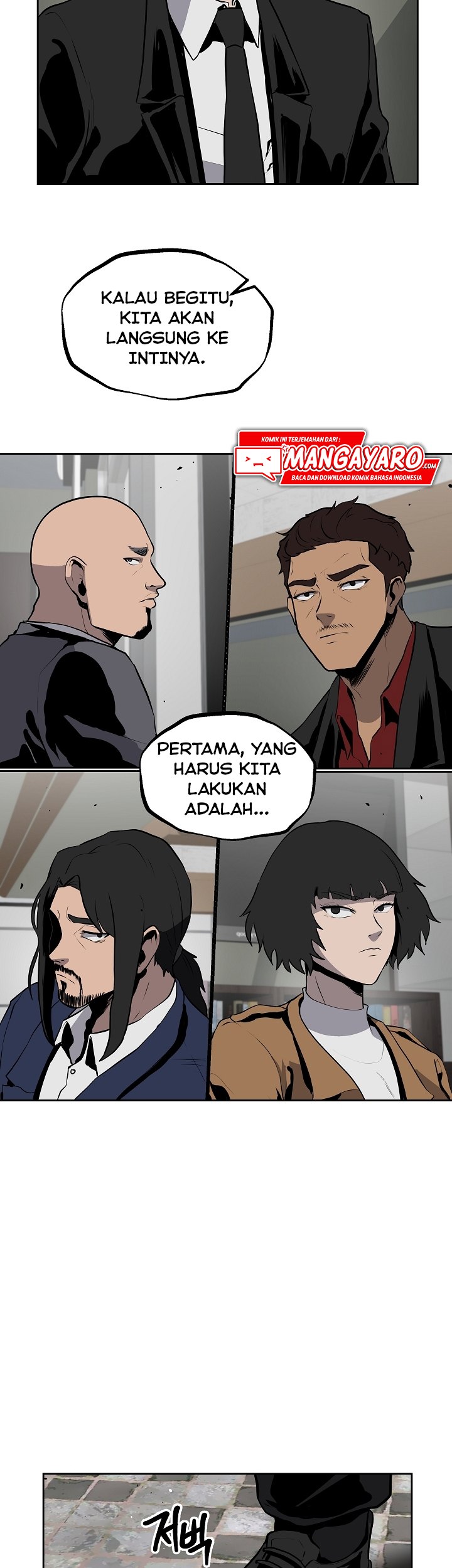 Royal Path Bab 15 halaman 30
