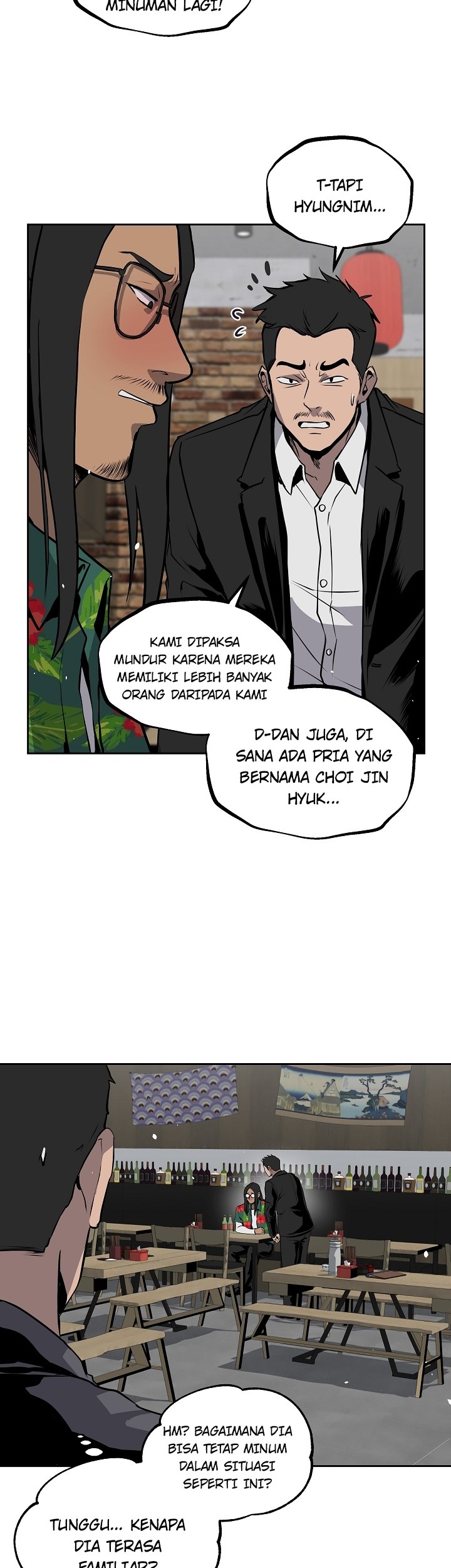 Royal Path Bab 16 halaman 9