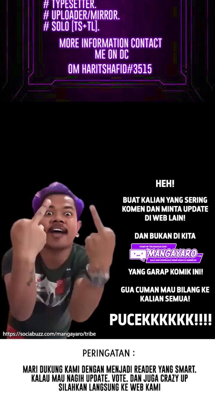 Royal Path Bab 17 halaman 36