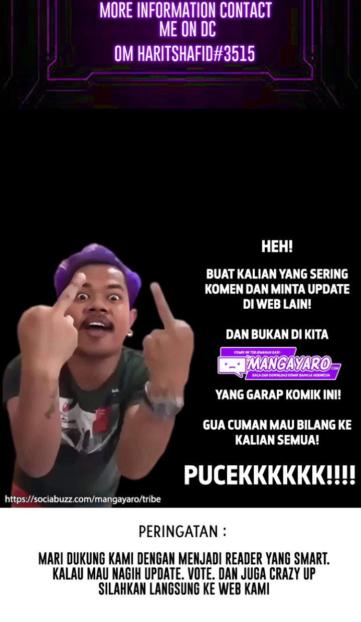 Royal Path Bab 19 halaman 38