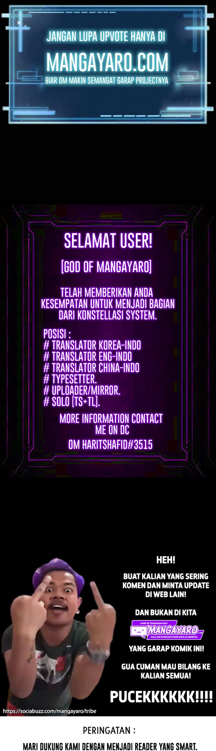 Royal Path Bab 20 halaman 40
