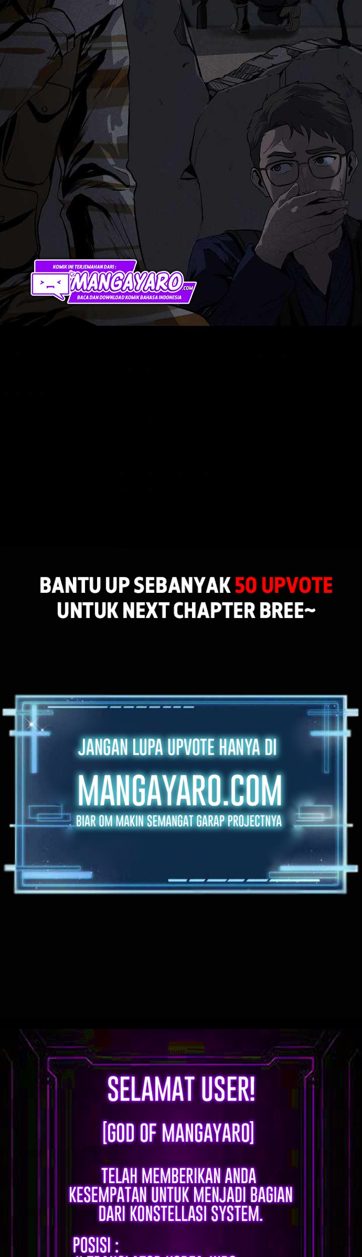 Royal Path Bab 21 halaman 35
