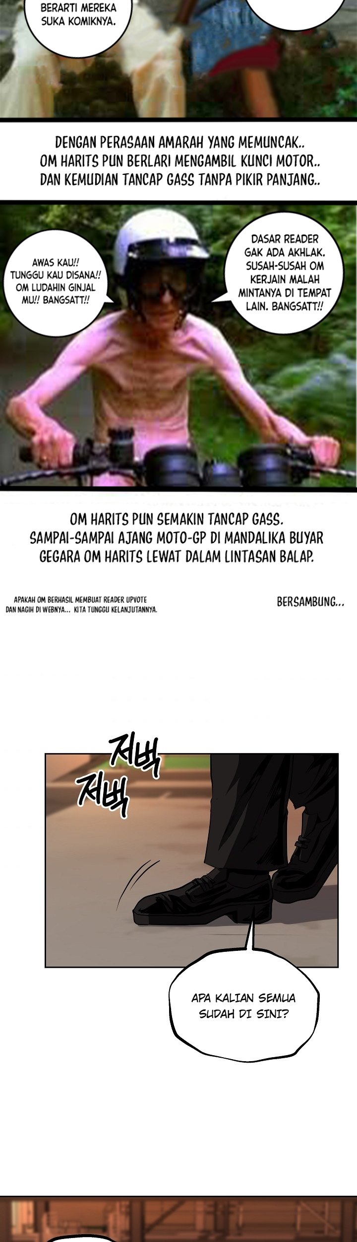 Royal Path Bab 24 halaman 3