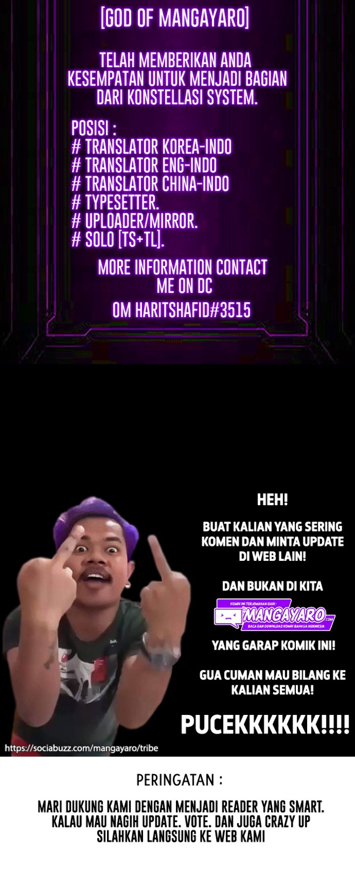 Royal Path Bab 24 halaman 38