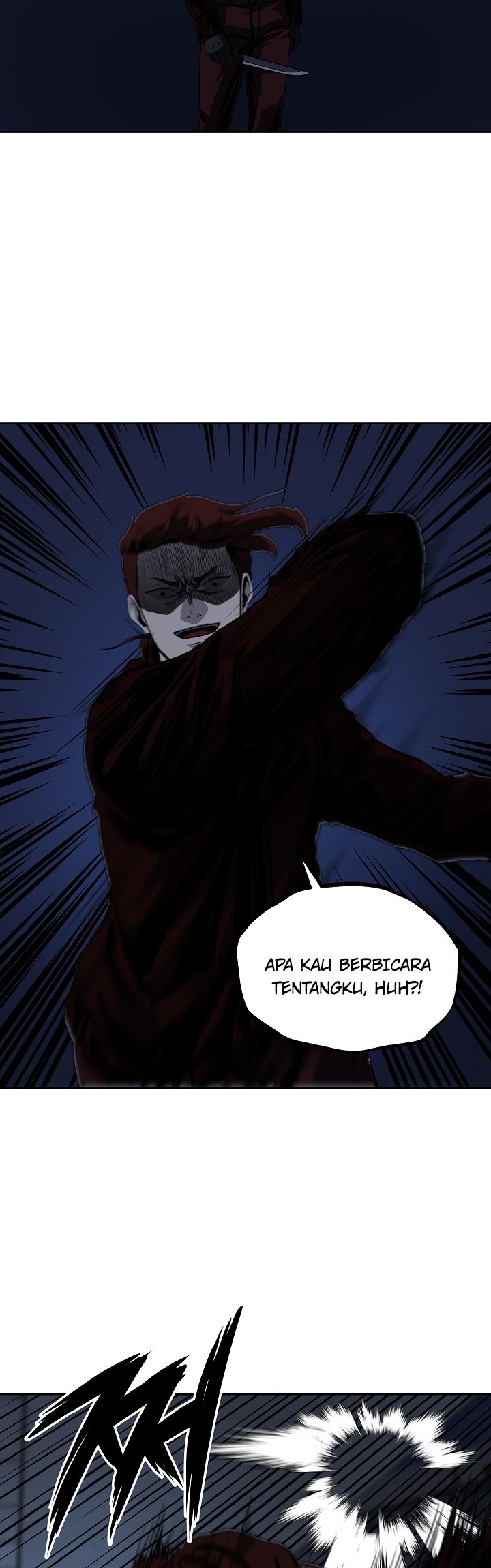 Royal Path chapter 26 halaman 6