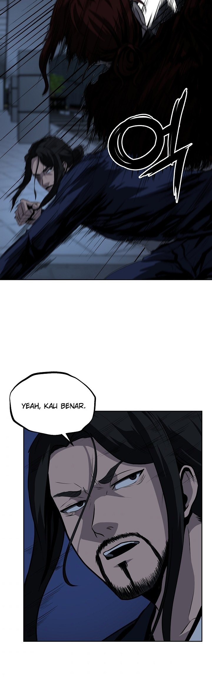 Royal Path chapter 26 halaman 7