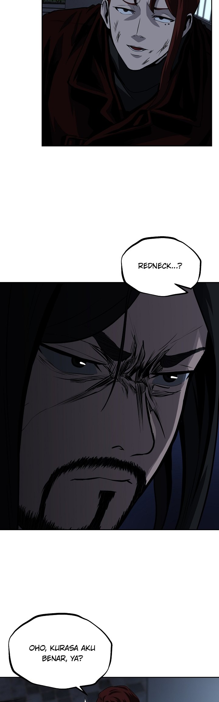 Royal Path chapter 26 halaman 11