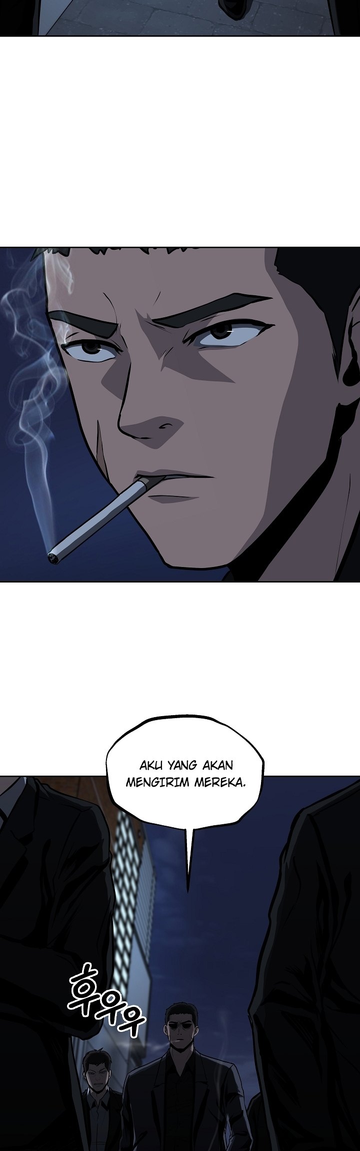 Royal Path chapter 26 halaman 37