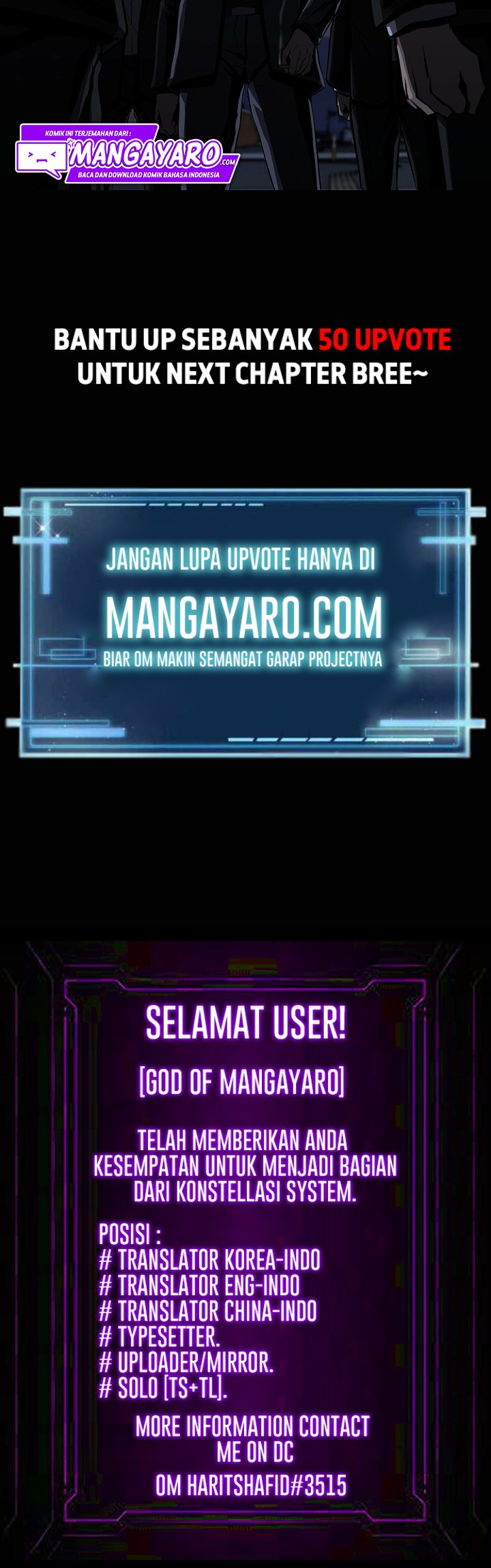 Royal Path chapter 26 halaman 38