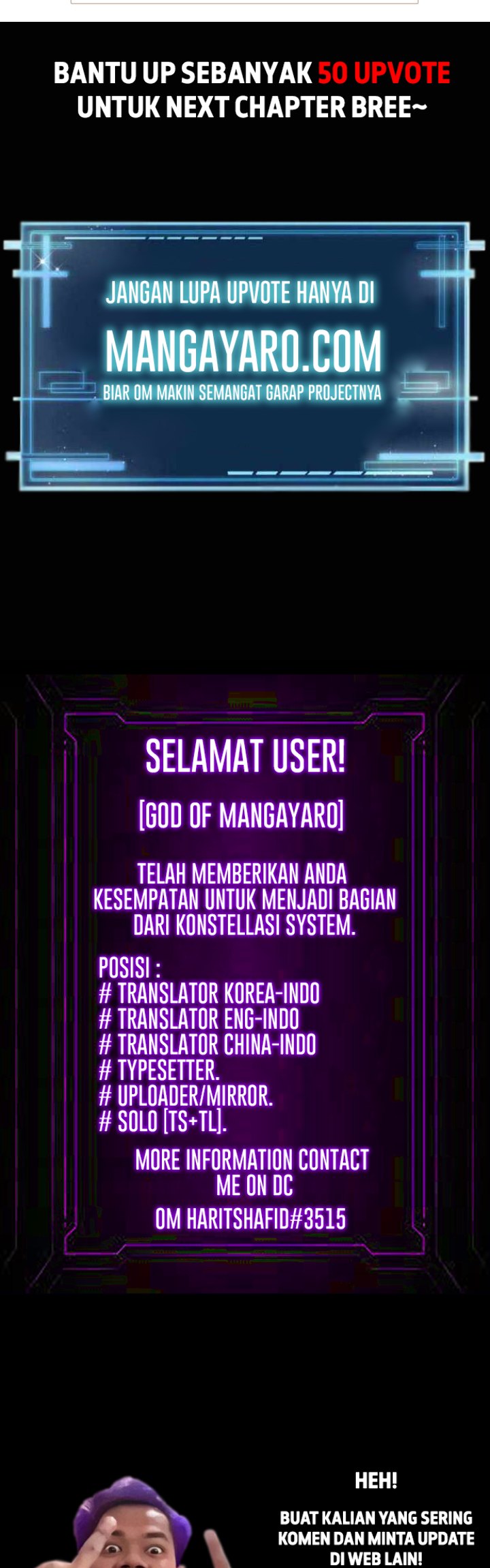 Royal Path Bab 29 halaman 42