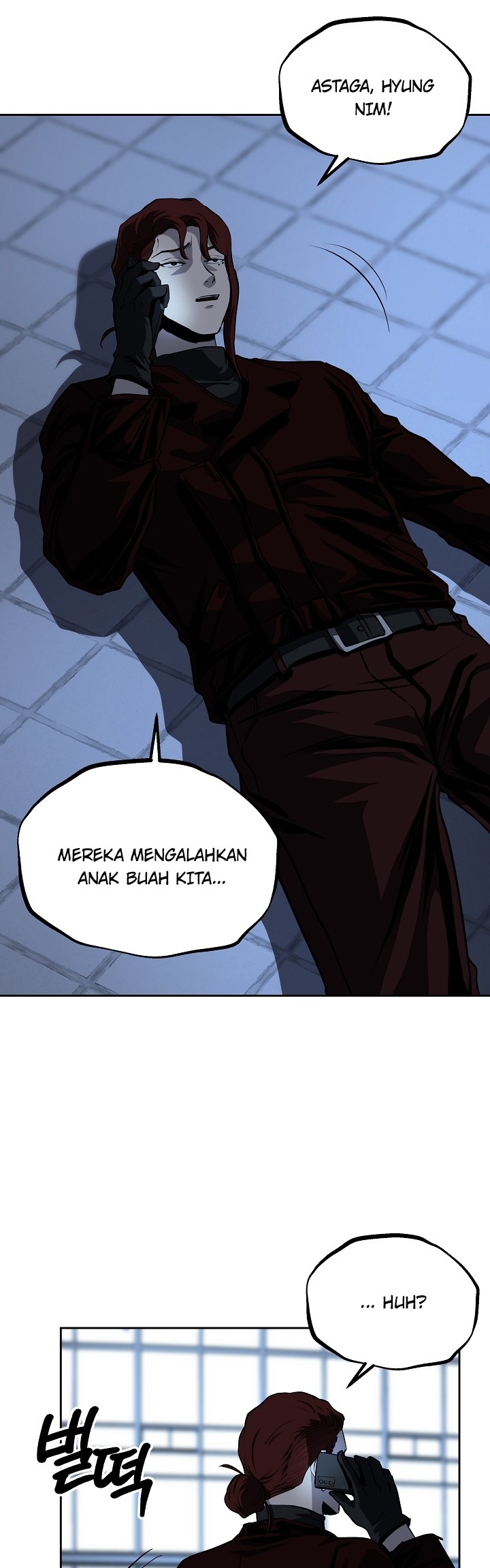 Royal Path Bab 30 halaman 5