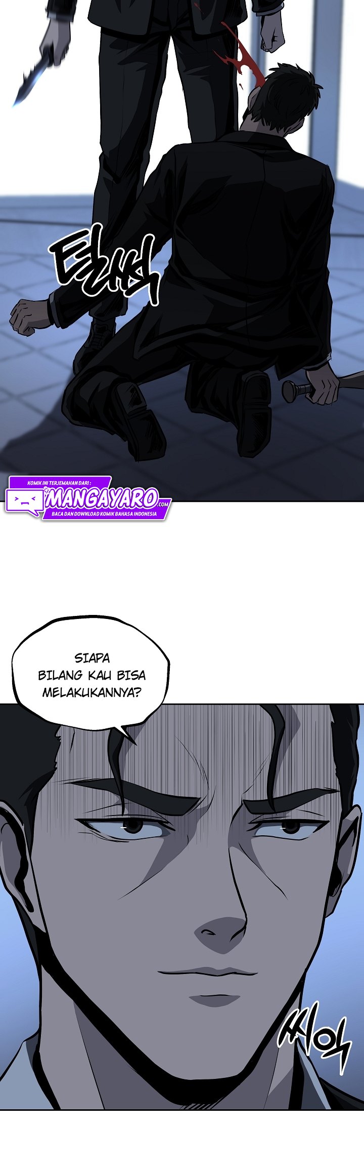 Royal Path Bab 30 halaman 9
