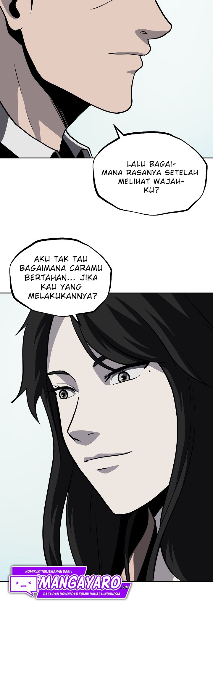 Royal Path Bab 35 halaman 33