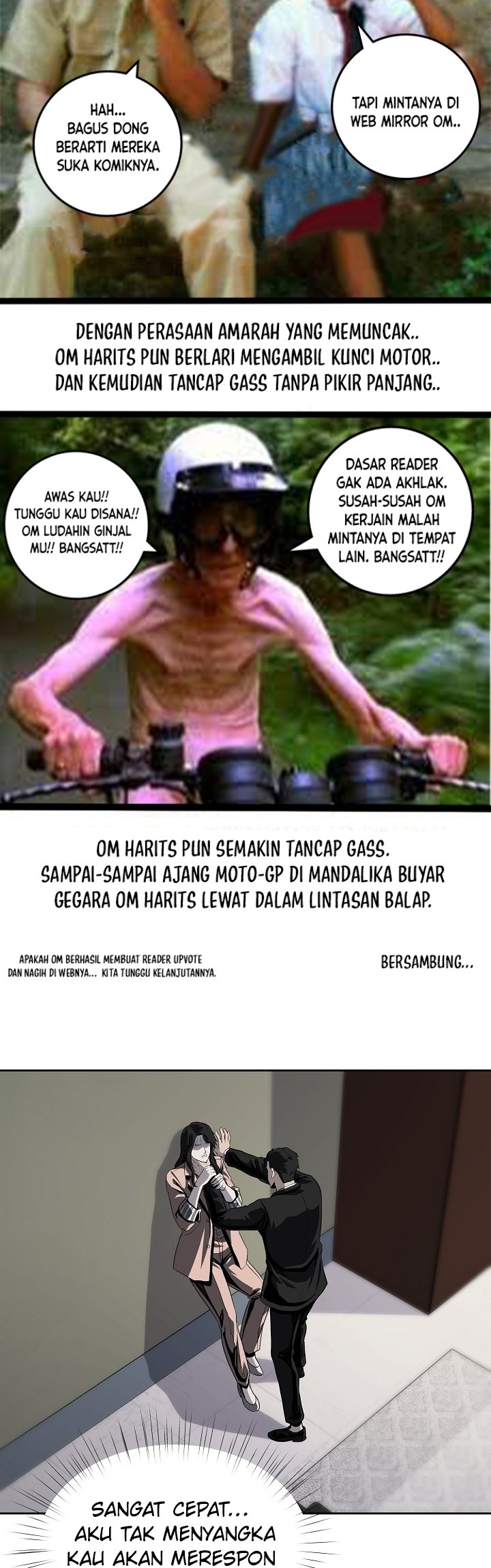 Royal Path Bab 36 halaman 3