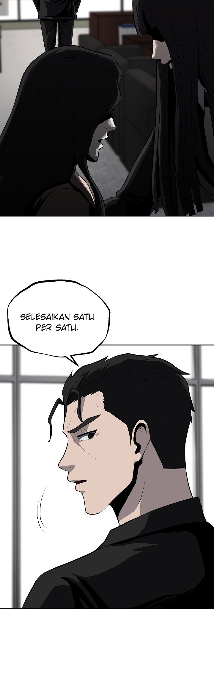 Royal Path Bab 36 halaman 8