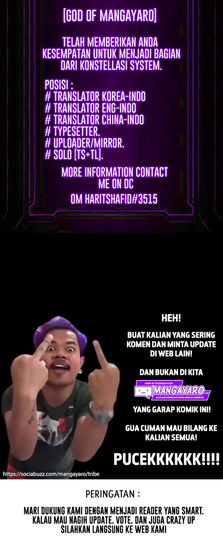 Royal Path Bab 37 halaman 44