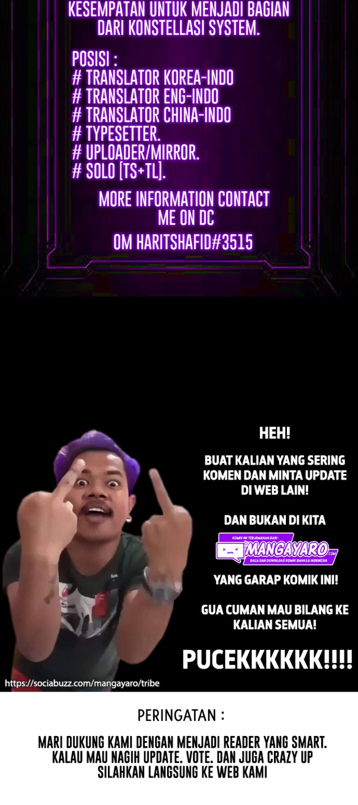 Royal Path Bab 39 halaman 43