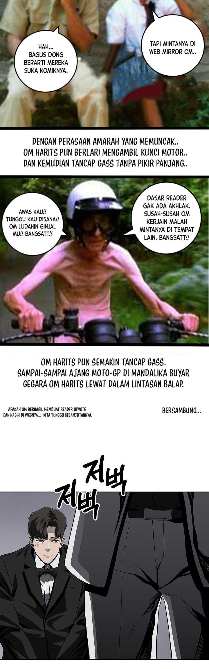 Royal Path Bab 40 halaman 3