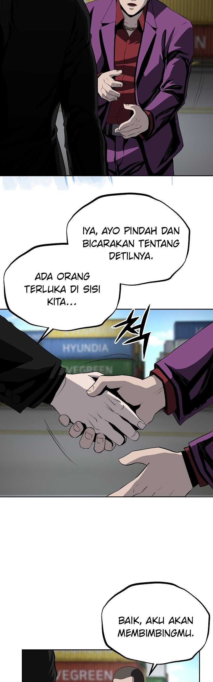 Royal Path Bab 40 halaman 15