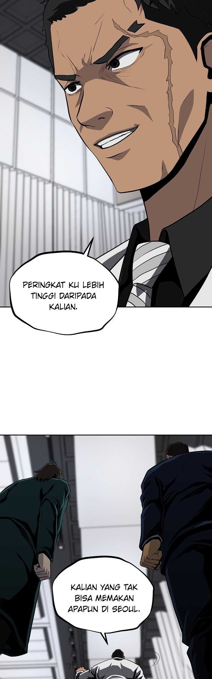 Royal Path Bab 40 halaman 23