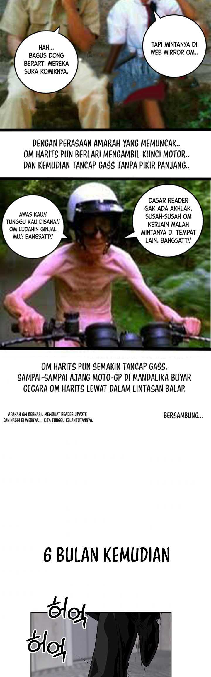 Royal Path Bab 41 halaman 3