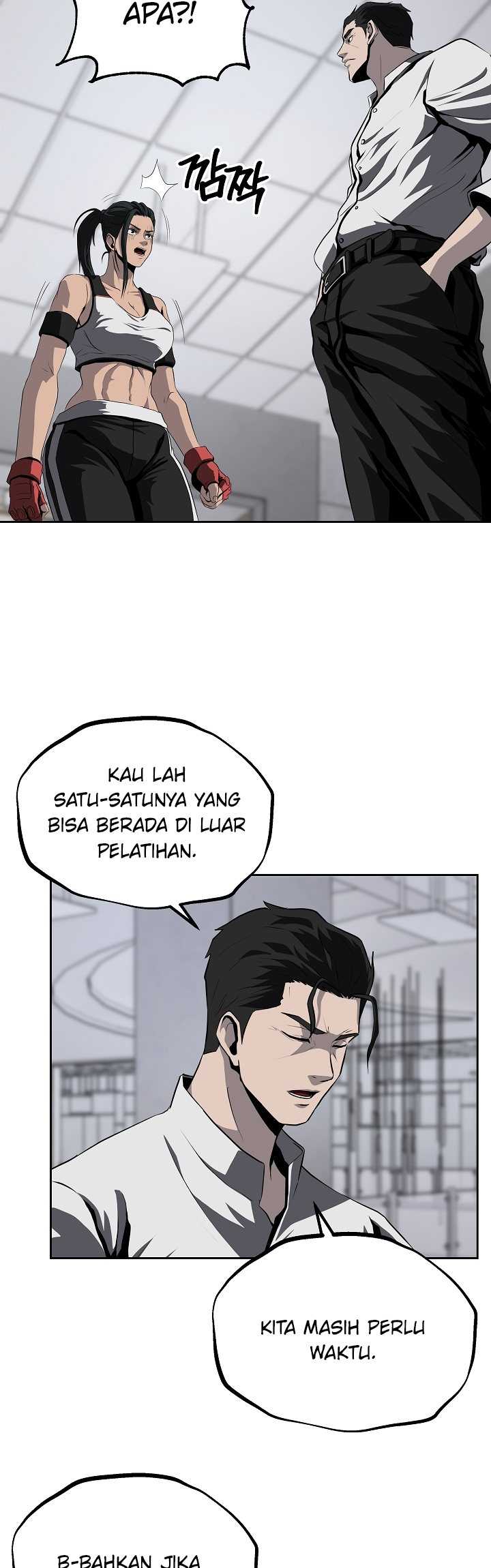 Royal Path Bab 41 halaman 12