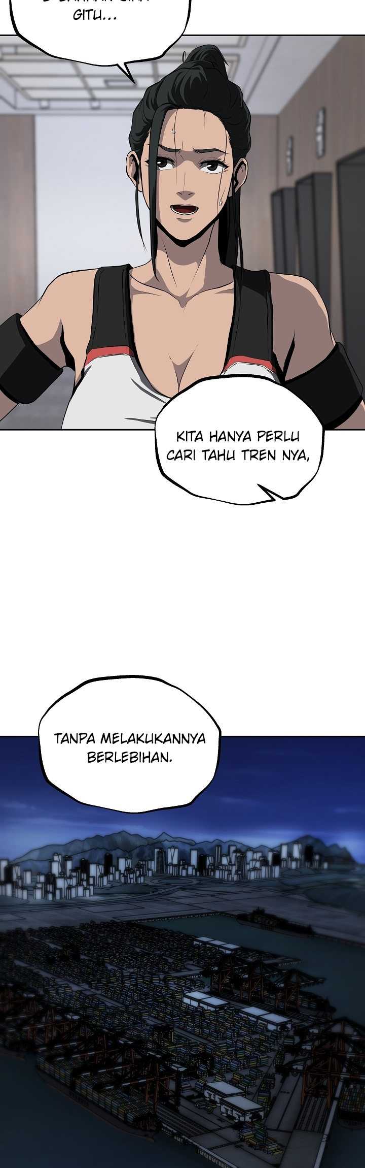 Royal Path Bab 41 halaman 13