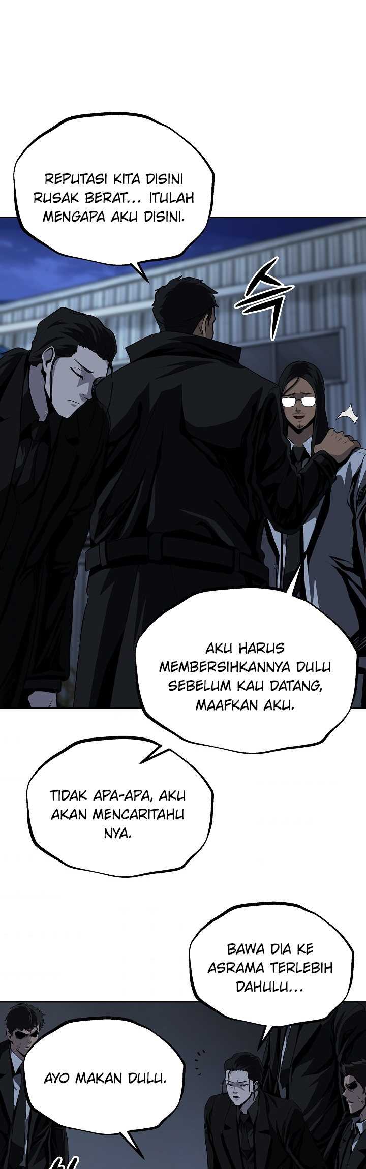 Royal Path Bab 41 halaman 20
