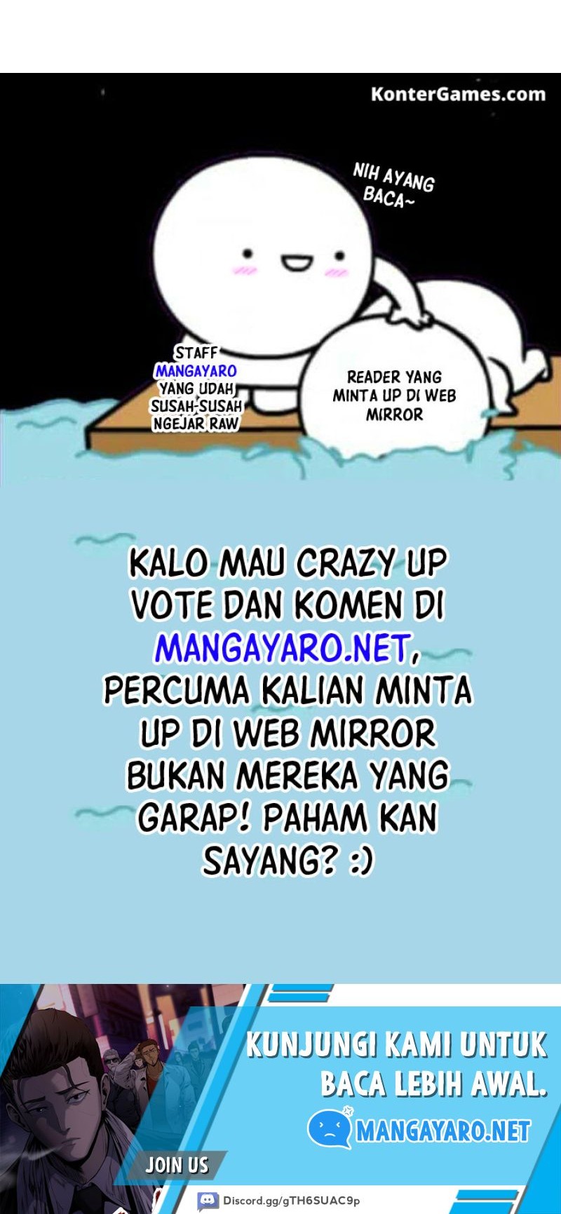 Royal Path Bab 44 halaman 43