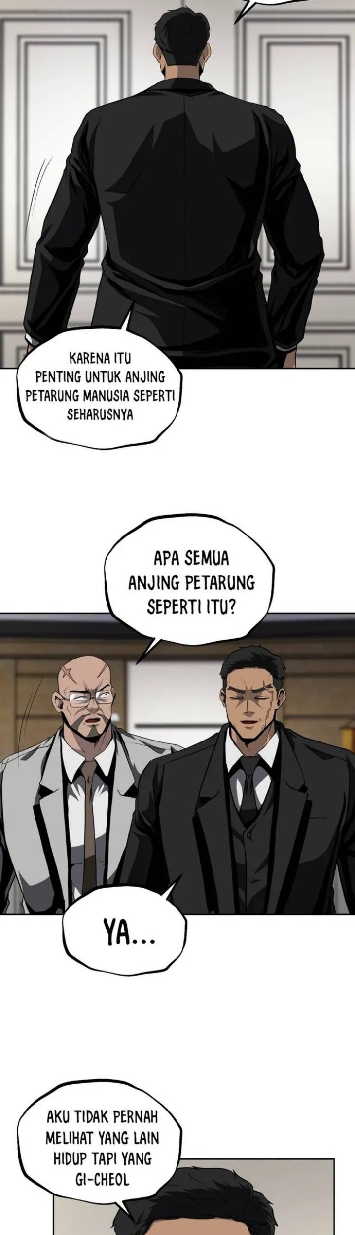 Royal Path Bab 47 halaman 8