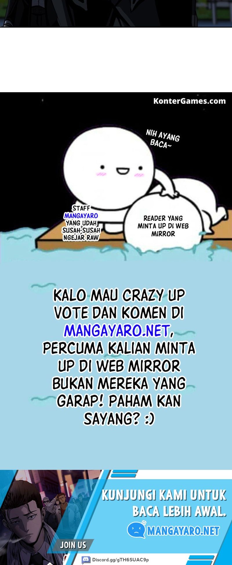 Royal Path Bab 51 halaman 45