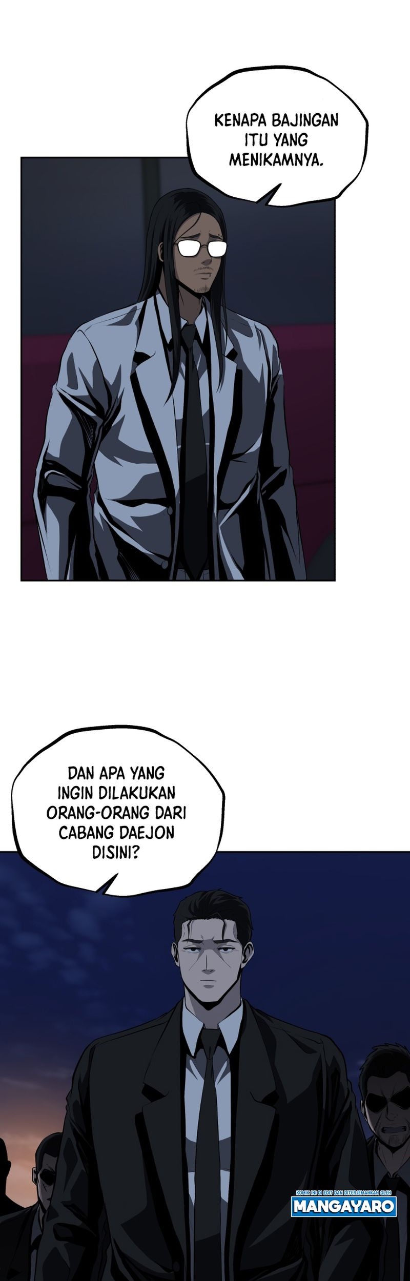Royal Path Bab 52 halaman 8