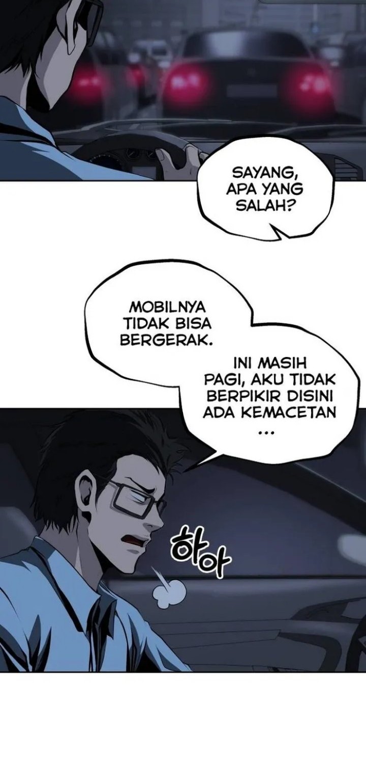 Royal Path chapter 54 halaman 33