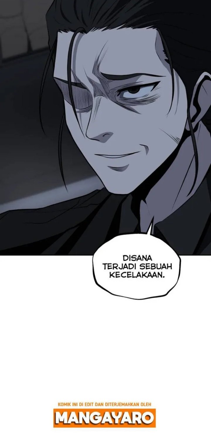 Royal Path chapter 54 halaman 45