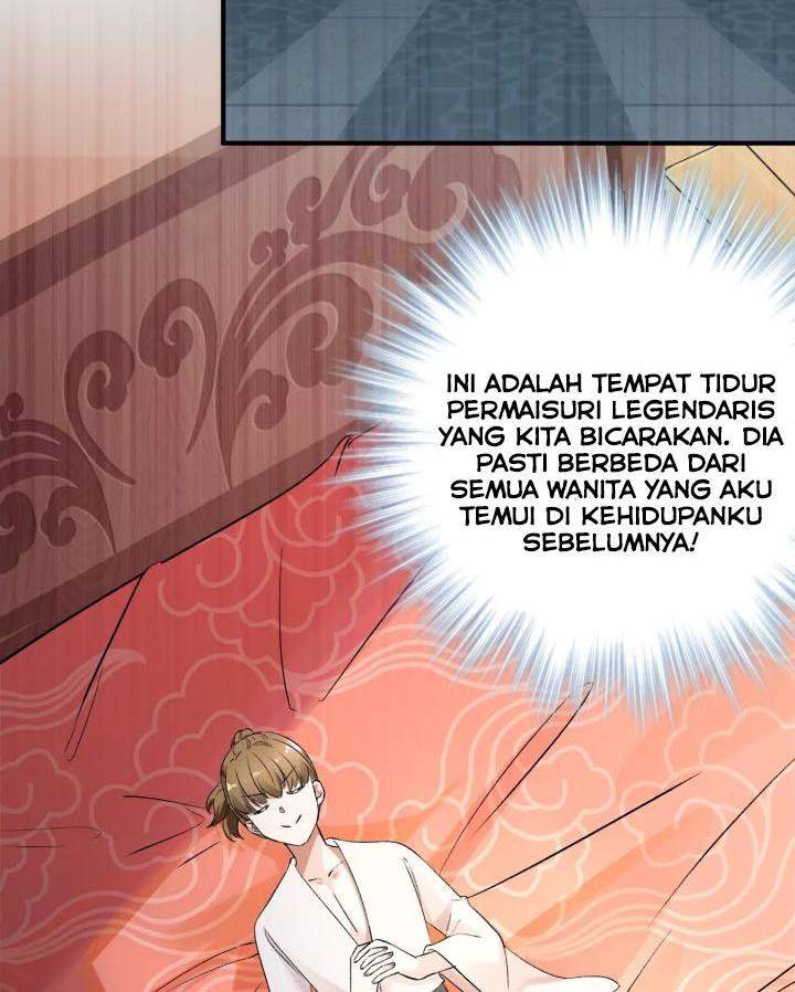 Rules As A Monarch Under The Skirts Bab 1 halaman 47