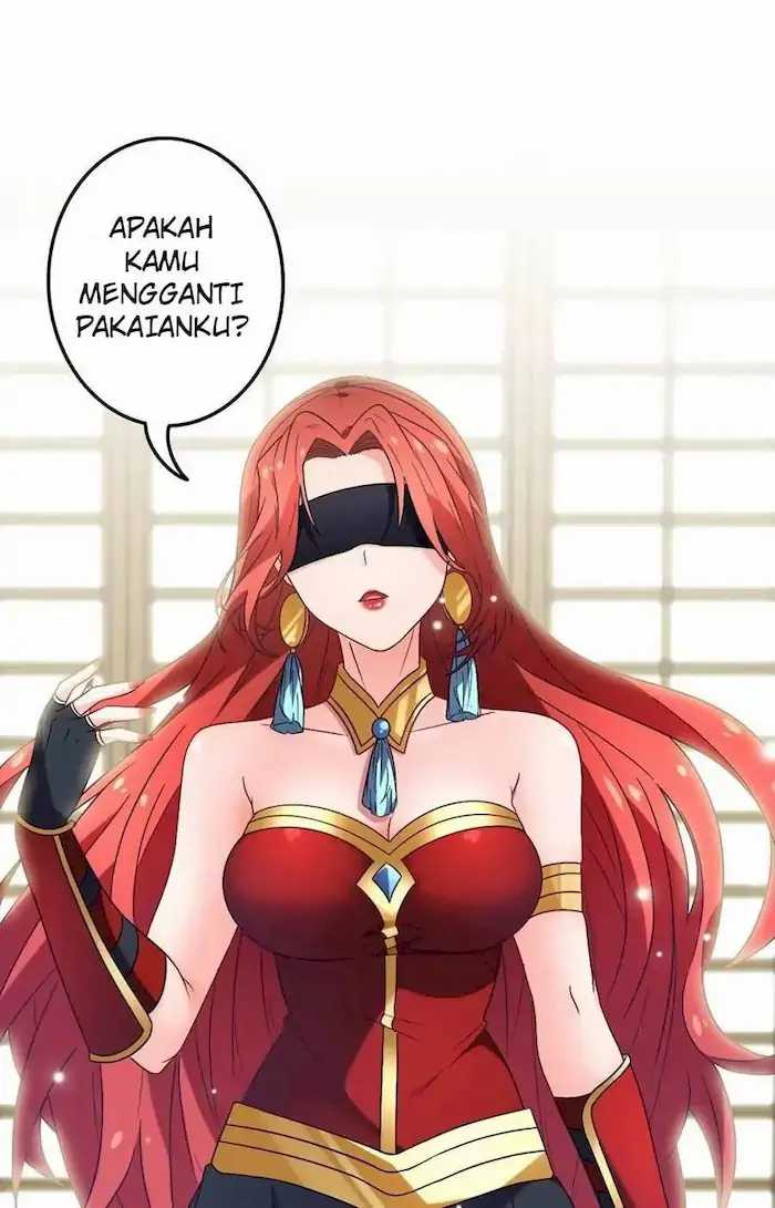 Rules As A Monarch Under The Skirts Bab 11 halaman 4
