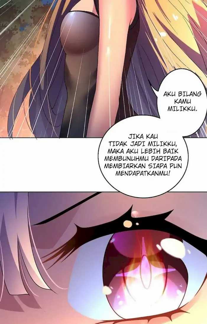 Rules As A Monarch Under The Skirts Bab 11 halaman 30