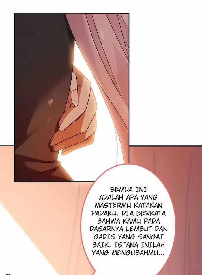 Rules As A Monarch Under The Skirts Bab 13 halaman 12