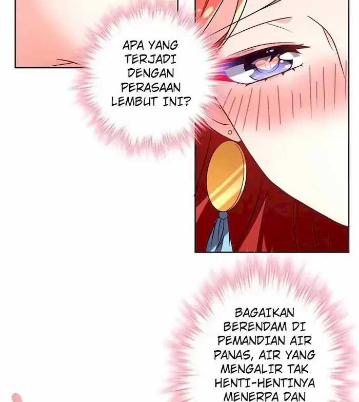 Rules As A Monarch Under The Skirts Bab 14 halaman 10