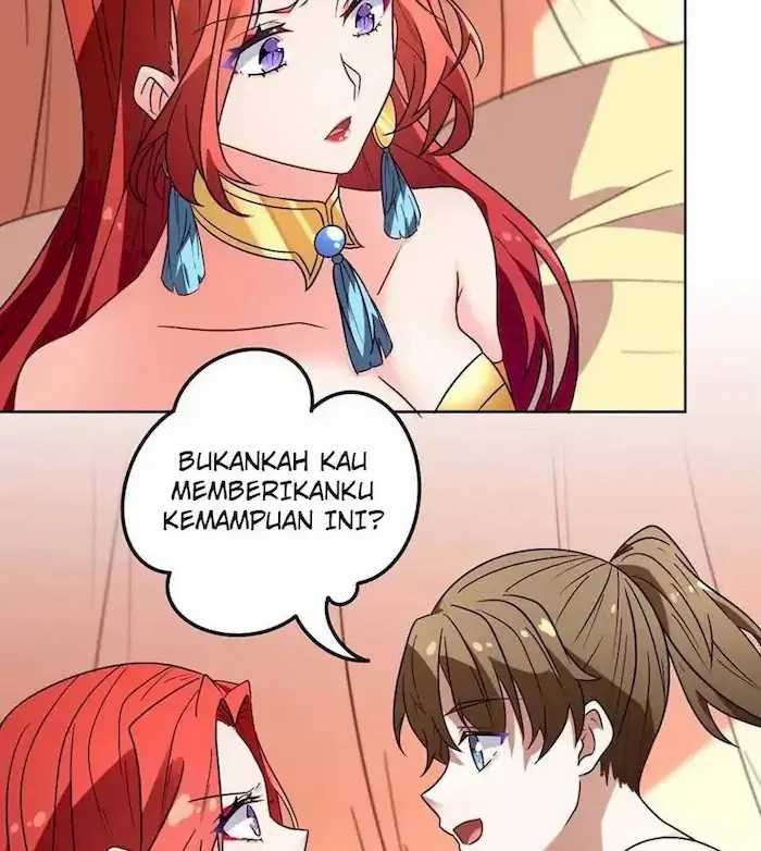 Rules As A Monarch Under The Skirts Bab 14 halaman 18
