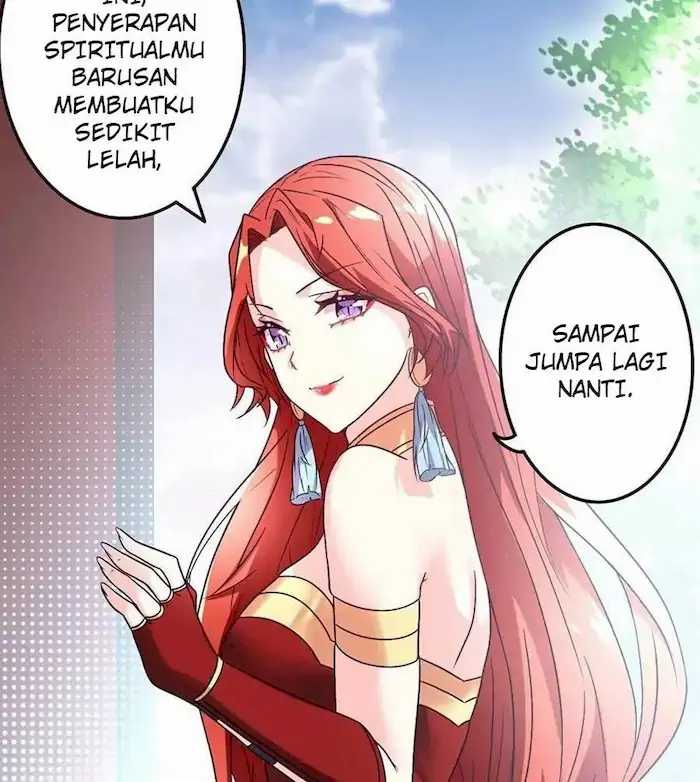 Rules As A Monarch Under The Skirts Bab 14 halaman 30