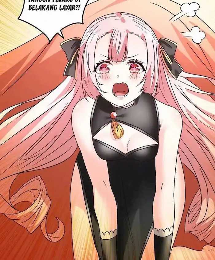 Rules As A Monarch Under The Skirts chapter 15 halaman 5