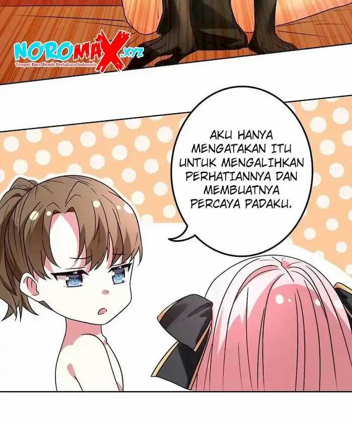 Rules As A Monarch Under The Skirts chapter 15 halaman 6