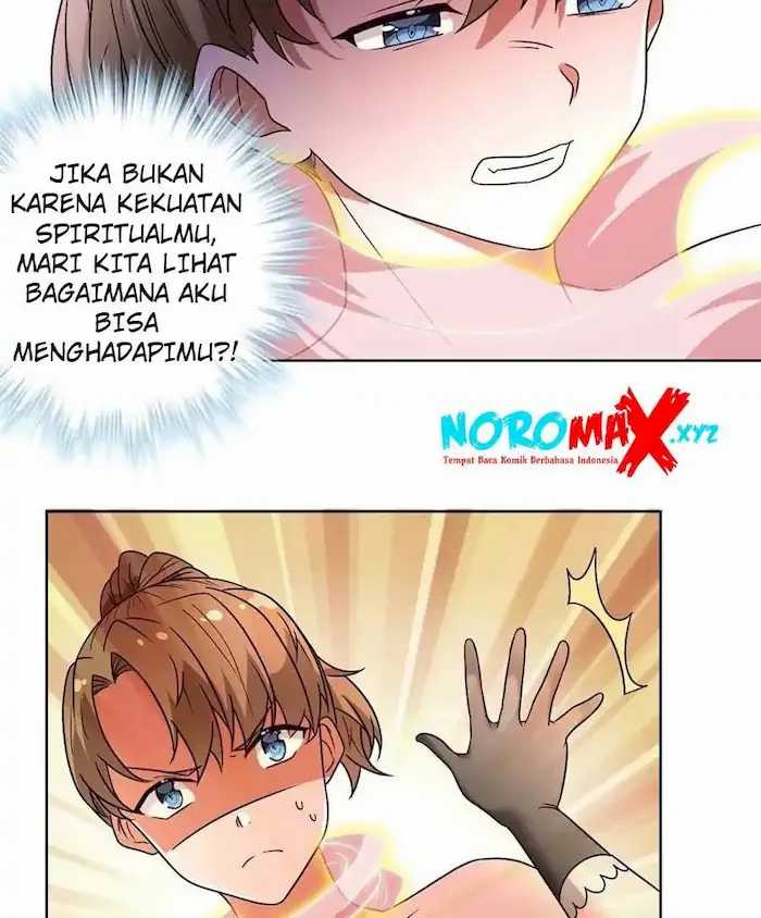 Rules As A Monarch Under The Skirts chapter 15 halaman 9