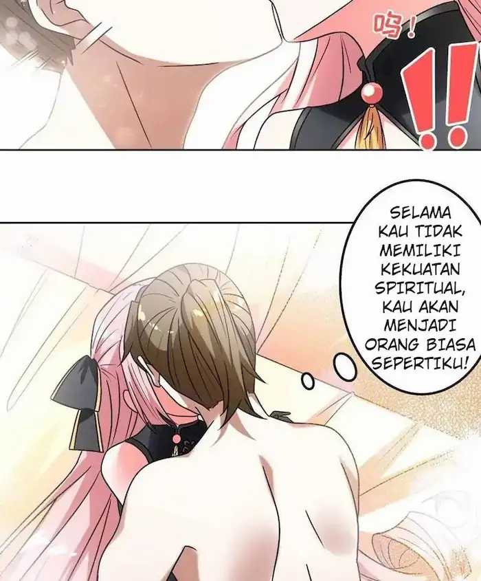 Rules As A Monarch Under The Skirts chapter 15 halaman 13