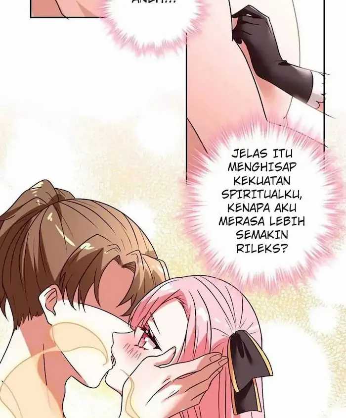 Rules As A Monarch Under The Skirts chapter 15 halaman 16
