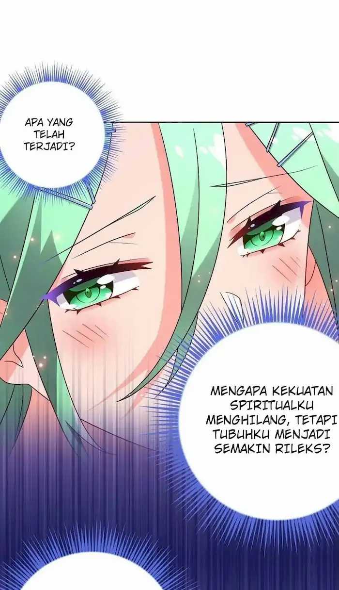 Rules As A Monarch Under The Skirts Bab 18 halaman 20